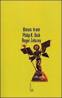 Deus irae : romanzo (Italian language, 2001)