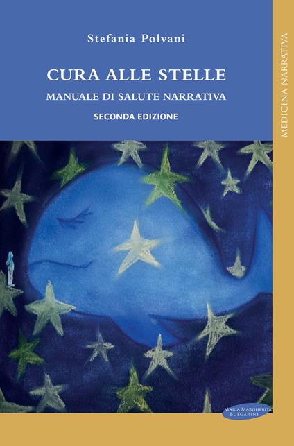 Cura alle stelle (Paperback, Italiano language, 2022)