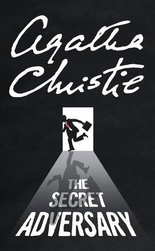 Agatha Christie: Secret Adversary (2010, HarperCollins Publishers Limited)