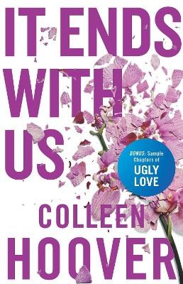 It Ends with Us (Paperback, 2021, Simon & Schuster)