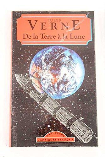De la Terre à la Lune (French language, 1995)