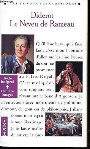 Denis Diderot: Le neveu de Rameau (French language, 1996)