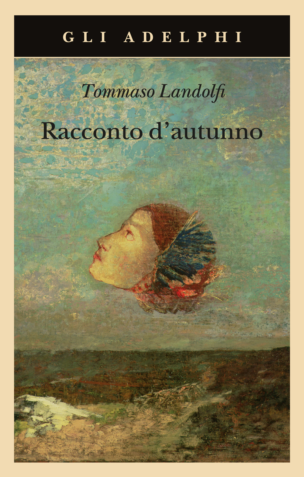 Tommaso Landolfi: Racconto d'autunno (Paperback, Italiano language, 2013)
