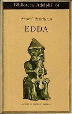 Edda (Paperback, Italiano language, 1974, Adelphi)