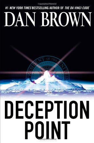 Deception Point (2006)