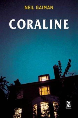 Coraline (2003, Heinemann Educational Publishers)
