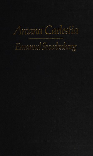 Arcana Caelestia (Paperback, 1992, The Swedenborg Society)