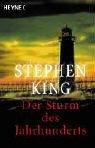 Der Sturm des Jahrhunderts. (Paperback, German language, 2000, Heyne)