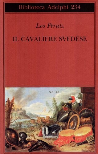 Il cavaliere svedese (Paperback, Adelphi)