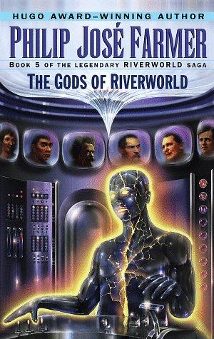 Gods of riverworld (1998, Ballantine Pub. Group)