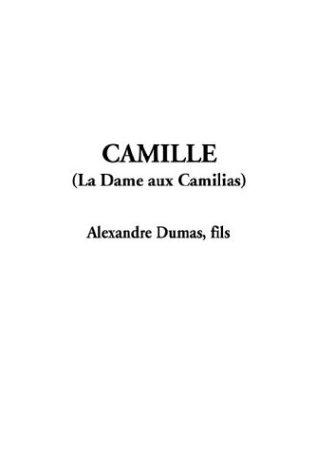 E. L. James: Camille (Paperback, 2003, IndyPublish.com)