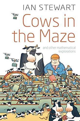 Cows in the Maze (2010)