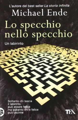 Lo specchio nello specchio (Italian language, 1993)
