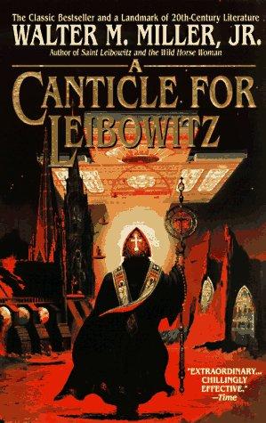 A Canticle for Leibowitz (Bantam Spectra Book) (Paperback, 1997, Spectra)