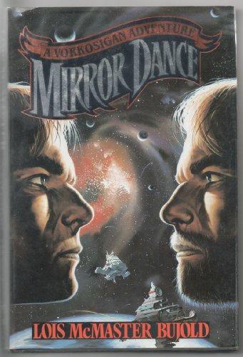 Mirror Dance (Hardcover, 1994, Baen)