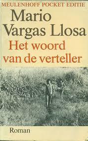 Het woord van de verteller (Paperback, Dutch language, 1989, Meulenhoff)