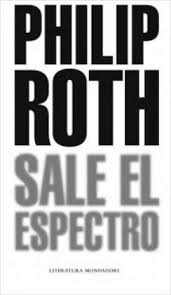 Sale el espectro (Spanish language, 2008, Random House Mondadori)