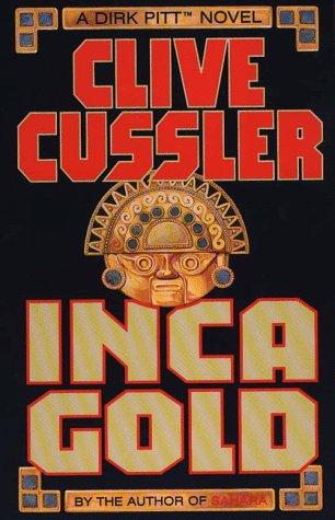 Inca gold (1994, G.K. Hall, Chivers Press)