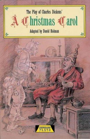 Christmas Carol (Heinemann Plays) (1994, Heinemann Educational Publishers)