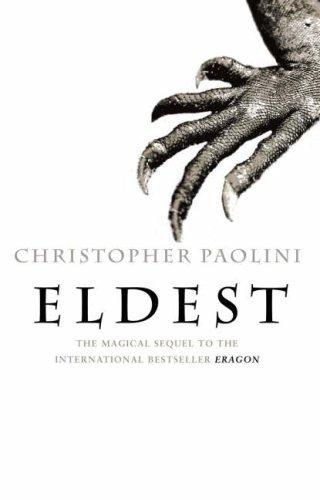 Eldest (Paperback, 2007, Alfred A. Knopf)