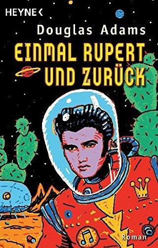 Einmal Rupert und zurück (German language, 1995)