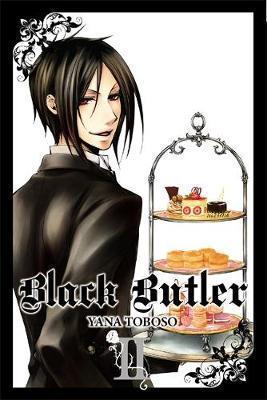 Black butler (2010)