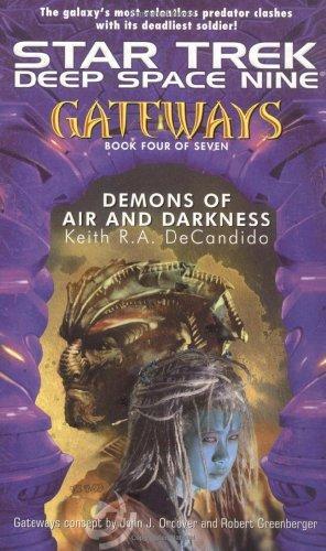 Demons of Air and Darkness (2001)
