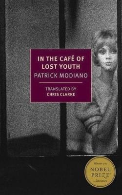 Patrick Modiano: In the Cafe of Lost Youth (2016)