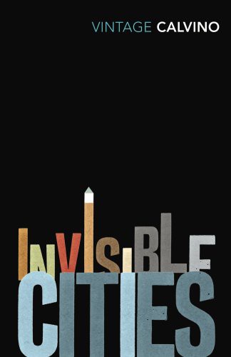 Invisible cities (EBook, 2010, Vintage Digital)