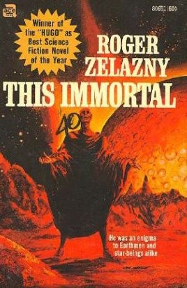 This Immortal (Paperback, Penguin Putnam~mass)