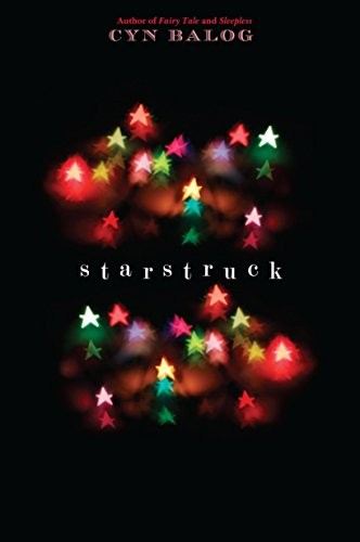 Cyn Balog: Starstruck (2012, Ember)