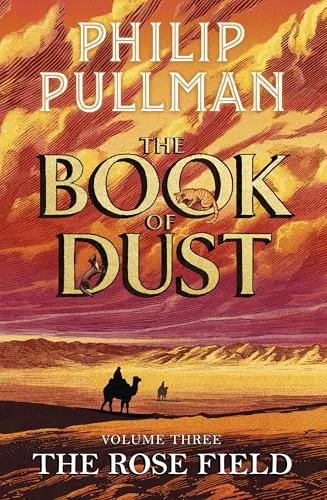 Philip Pullman, Chris Wormell, Patricia Pushlady: The Rose Field (2025, Penguin Books, Limited)
