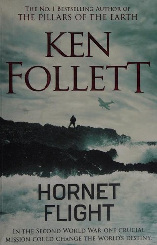 Hornet Flight (Paperback, 2019, Pan)