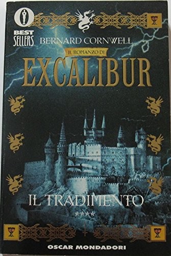 Excalibur (Paperback, Italian language, 1998, Oscar Mondadori)