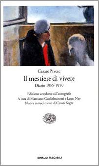 Il mestiere di vivere (Paperback, Italian language, 2000, Einaudi)