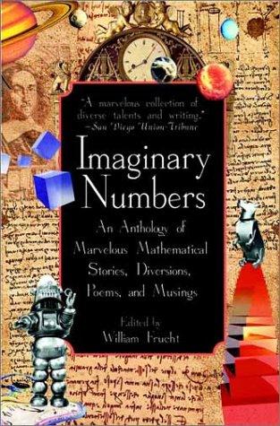 Imaginary Numbers (2000, Wiley)