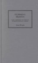 Steve Wright: Storming Heaven (2002, Pluto Press)