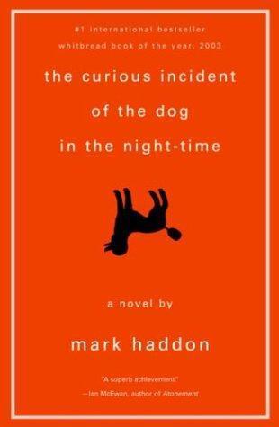 Mark Haddon: The curious incident of the dog in the night-time (2003, Anchor Canada)