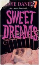 Kate Daniel: Sweet Dreams (Paperback, 1992, Harpercollins (Mm))