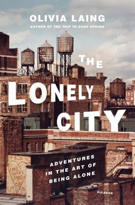 The lonely city (2016)