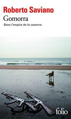 Gomorra : Dans l'empire de la Camorra (French language, 2009)