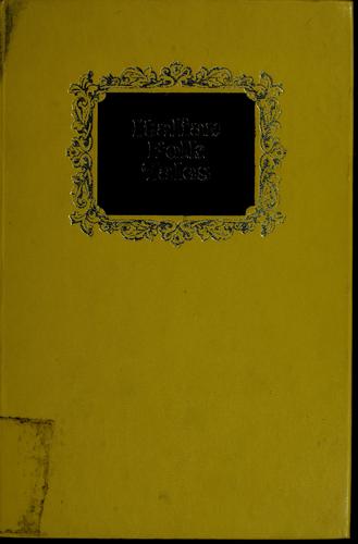 Italo Calvino: Italian folk tales (1975, Dent)