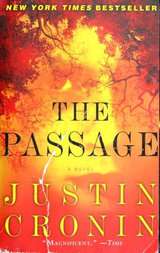 The passage (Paperback, 2012, Ballantine Books Trade Paperbacks)