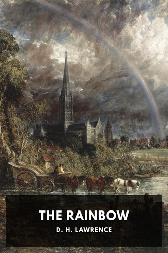 The Rainbow (2021, Standard Ebooks)