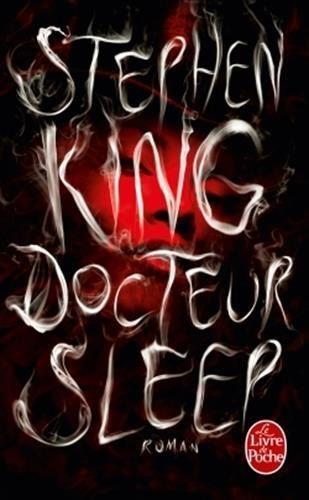 Docteur Sleep (French language, 2015)