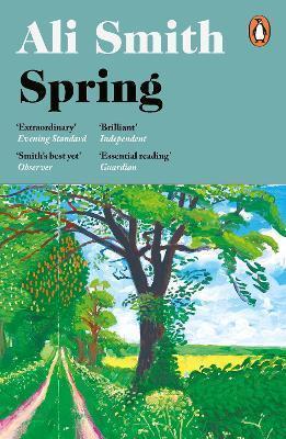Ali Smith: Spring (2020)