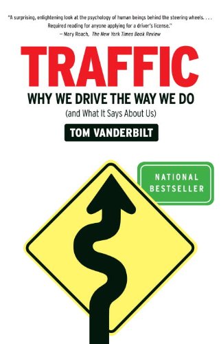 Traffic (Paperback, 2009, Penguin Books)
