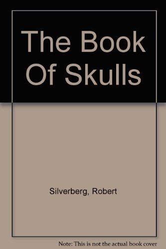 The Book Of Skulls (Paperback, 1981, Coronet Books)