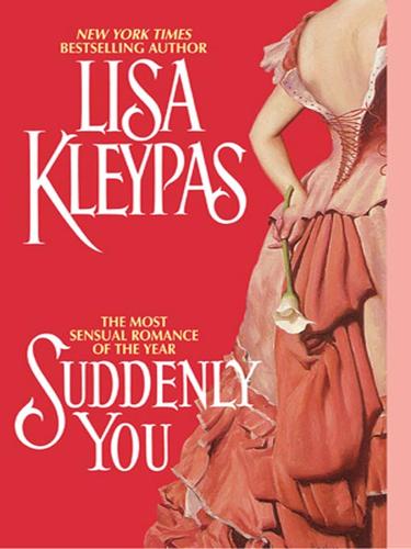 Suddenly You (EBook, 2003, HarperCollins)