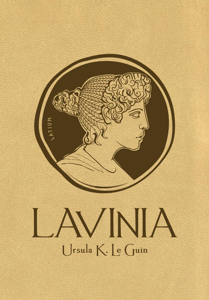 Lavinia (French language, 2016)
